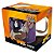 Caneca Naruto Shippuden Orochimaru Sasuke AbyStyle Oficial - Imagem 3
