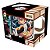 Caneca Demon Slayer Tengen Uzui AbyStyle Oficial - Imagem 1