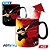Caneca One Piece Zoro & Sanji AbyStyle Oficial - Imagem 1