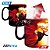 Caneca One Piece Zoro & Sanji AbyStyle Oficial - Imagem 2