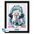 Pôster Hatsune Miku Wink AbyStyle Oficial - Imagem 1