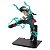 Figure My Hero Academia Izuku Midoriya Deku One AbyStyle Oficial - Imagem 2