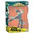Figure My Hero Academia Izuku Midoriya Deku One AbyStyle Oficial - Imagem 3