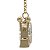 Chaveiro One Piece Buster Call AbyStyle Oficial - Imagem 1