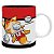 Caneca Cultura Pop Asian Art Good AbyStyle Oficial - Imagem 2