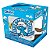 Caneca Cultura Pop Smurfs New Morning Mood AbyStyle Oficial - Imagem 1