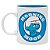 Caneca Cultura Pop Smurfs New Morning Mood AbyStyle Oficial - Imagem 2