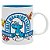 Caneca Cultura Pop Smurfs New Morning Mood AbyStyle Oficial - Imagem 3