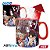 Caneca Naruto Shippuden Biju & Jinchuriki AbyStyle Oficial - Imagem 2