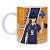 Caneca Cultura Pop Haikyu Hinata & Kageyama AbyStyle Oficial - Imagem 2