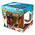 Caneca Cultura Pop The Seven Deadly Sins Scanor Lion Sin Of AbyStyle Oficial - Imagem 1