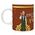 Caneca Cultura Pop The Seven Deadly Sins Scanor Lion Sin Of AbyStyle Oficial - Imagem 2
