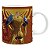 Caneca Cultura Pop The Seven Deadly Sins Scanor Lion Sin Of AbyStyle Oficial - Imagem 3