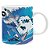 Caneca Cultura Pop Sk8 The Infinity Reki & Langa AbyStyle Oficial - Imagem 1