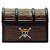 Acessório Cultura Pop Treasure Chest Cookie Jar AbyStyle Oficial - Imagem 1