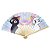Acessório Sailor Moon Abanico AbyStyle Oficial - Imagem 2