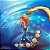 Figure One Piece Nami AbyStyle Oficial - Imagem 2