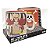 Caneca One Piece Luffy AbyStyle Oficial - Imagem 1