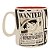 Caneca One Piece Luffy AbyStyle Oficial - Imagem 3