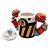 Caneca One Piece Iron Pirate Franky Shogun AbyStyle Oficial - Imagem 2