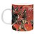 Caneca Attack on Titan Batle Scene AbyStyle Oficial - Imagem 1