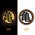 Luminária Dragon Ball Kame Symbol AbyStyle Oficial - Imagem 2