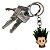 Chaveiro Cultura Pop Hunter Hunter Gon AbyStyle Oficial - Imagem 2