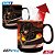 Caneca Berserk Guts Traveling AbyStyle Oficial - Imagem 2