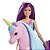 Boneca Mattel Barbie Barbie And Unicorn Oficial - Imagem 2