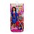 Boneca Mattel Barbie Barbie Flight Attendant Oficial - Imagem 3