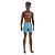 Boneca Mattel Barbie Barbie Ken Dark Beach Blue Trunks Oficial - Imagem 1