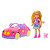 Boneca Mattel Barbie Barbie Chelsea & Teddy Oficial - Imagem 1