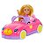Boneca Mattel Barbie Barbie Chelsea & Teddy Oficial - Imagem 2