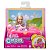 Boneca Mattel Barbie Barbie Chelsea & Teddy Oficial - Imagem 4