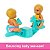 Boneca Mattel Barbie Barbie Skipper Nursery Oficial - Imagem 2