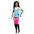 Boneca Mattel Barbie Barbie Horse Riding Brooklyn Oficial - Imagem 1