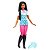 Boneca Mattel Barbie Barbie Horse Riding Brooklyn Oficial - Imagem 2