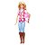 Boneca Mattel Barbie Barbie Horse Riding Malibu Oficial - Imagem 1