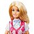 Boneca Mattel Barbie Barbie Horse Riding Malibu Oficial - Imagem 2