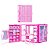 Boneca Mattel Barbie Barbie Dream Closet With And Acc Oficial - Imagem 1