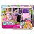 Boneca Mattel Barbie Barbie Chelsea & Pony Oficial - Imagem 4