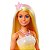 Boneca Mattel Barbie Barbie Core Mermaid Royal Yellow Oficial - Imagem 2