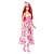 Boneca Mattel Barbie Barbie Core Mermaid Royal Pink Oficial - Imagem 1