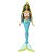 Boneca Mattel Barbie Barbie Core Mermaid Green Hair Oficial - Imagem 1