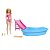 Boneca Mattel Barbie Barbie Pool W/ Oficial - Imagem 2
