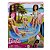 Boneca Mattel Barbie Barbie Pool W/ Oficial - Imagem 3