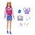 Boneca Mattel Barbie Barbie Back To School Oficial - Imagem 1