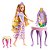 Boneca Mattel Disney Rapunzel'S Vanity Oficial - Imagem 1
