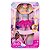Boneca Mattel Barbie Barbie Twinkle Lights Ballerina Pink Oficial - Imagem 3