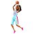 Boneca Mattel Barbie Barbie Articulate Basketball Oficial - Imagem 2